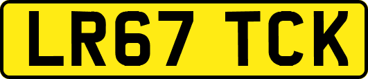 LR67TCK
