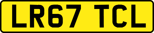 LR67TCL