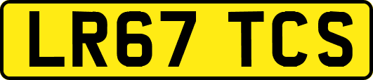 LR67TCS