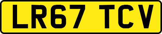 LR67TCV