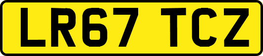 LR67TCZ
