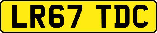 LR67TDC