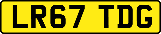 LR67TDG