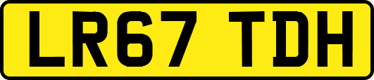 LR67TDH