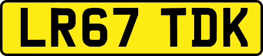 LR67TDK