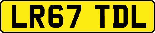LR67TDL
