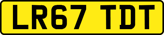 LR67TDT