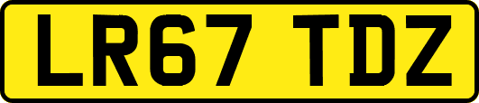 LR67TDZ