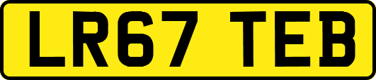 LR67TEB