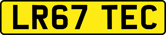 LR67TEC