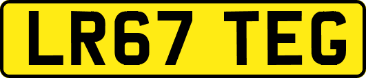 LR67TEG