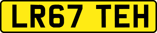 LR67TEH