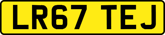 LR67TEJ