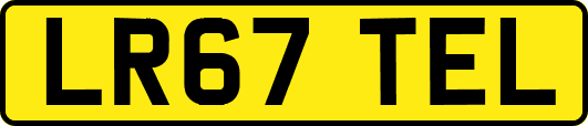 LR67TEL