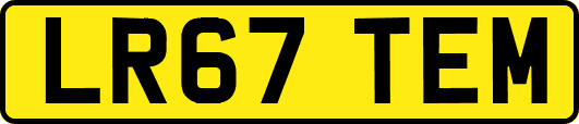 LR67TEM