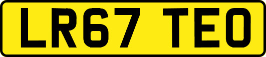 LR67TEO