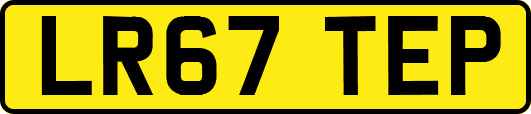 LR67TEP