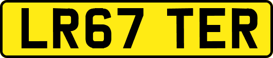 LR67TER