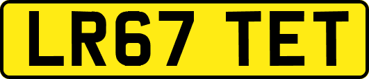 LR67TET