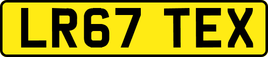 LR67TEX