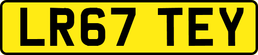 LR67TEY
