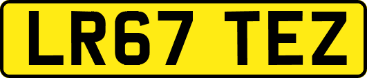 LR67TEZ