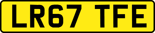 LR67TFE