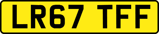 LR67TFF