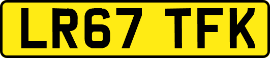 LR67TFK