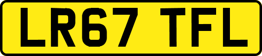 LR67TFL