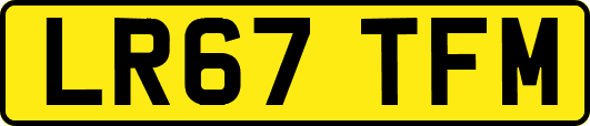 LR67TFM