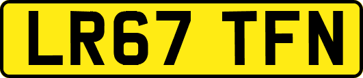 LR67TFN