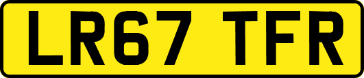 LR67TFR