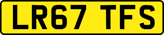 LR67TFS
