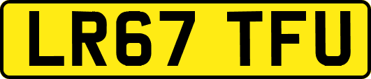 LR67TFU