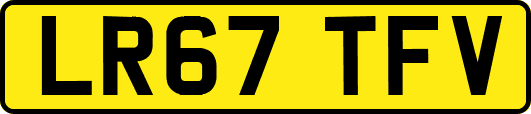 LR67TFV