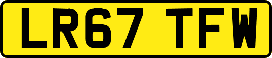 LR67TFW