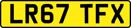 LR67TFX