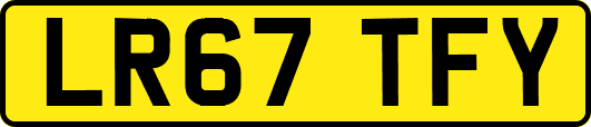 LR67TFY