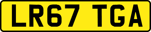 LR67TGA