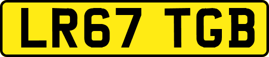LR67TGB