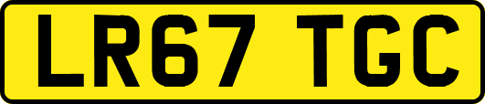 LR67TGC