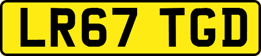 LR67TGD