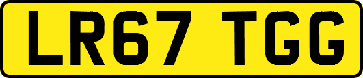 LR67TGG