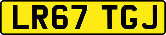 LR67TGJ