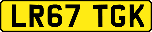 LR67TGK