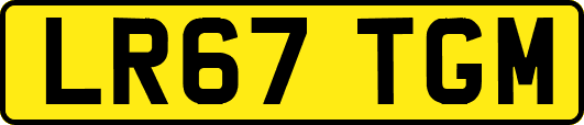 LR67TGM
