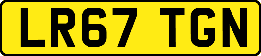 LR67TGN