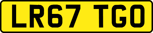 LR67TGO