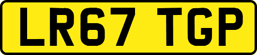 LR67TGP